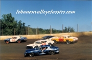 street stock crash